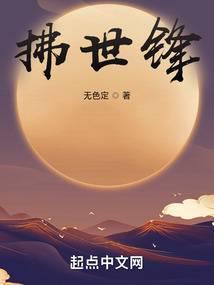 拂世锋全本TXT