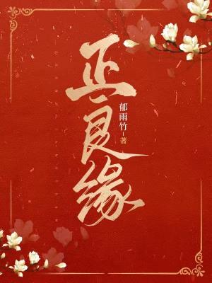 正良缘 郁雨竹讲的什么