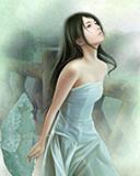 女主叫陈婉约